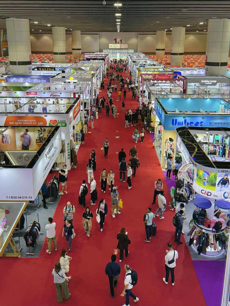Exhibitions