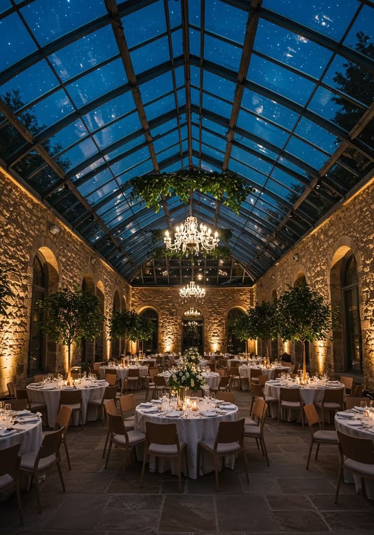 Venue Sourcing