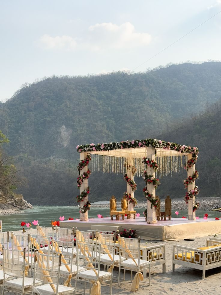 Destination Weddings