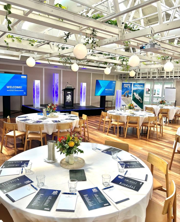 Corporate Events