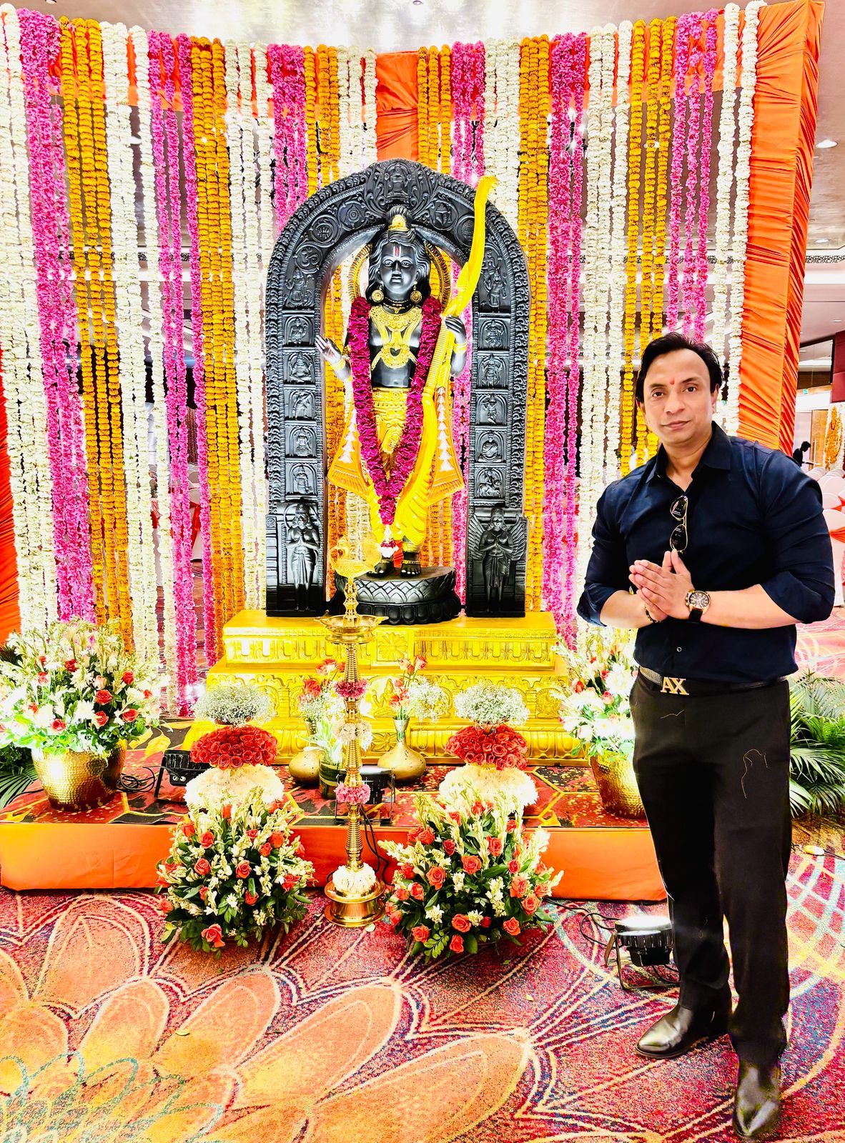 Devotional Events